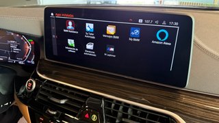 BMW SERIE 520D TOURING 2.0D 190CV Aut.