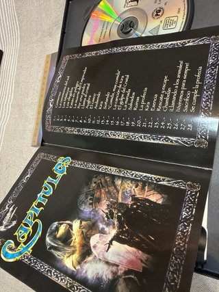 Lote 6 Películas DVD Fantasía