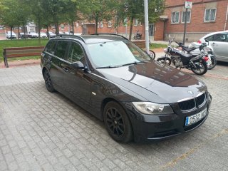 BMW Serie 3 2006