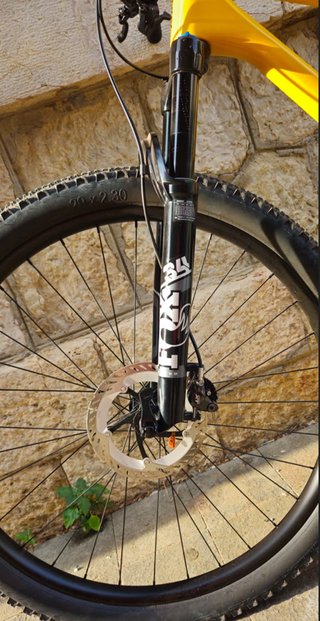Bicicleta MMR Kenta 30 L