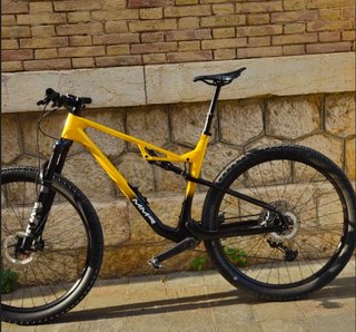 Bicicleta MMR Kenta 30 L