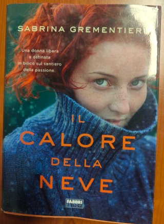 Il calore della neve