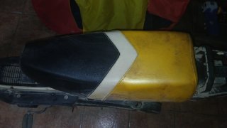 Derbi Variant Moped