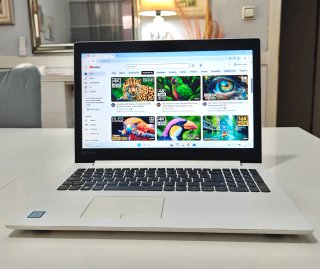 Portátil pc LENOVO - i5, 8GB RAM, 256GB SSD, MX150