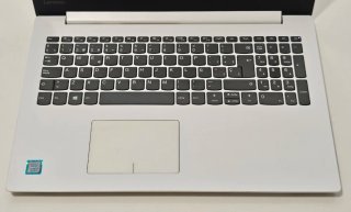 Portátil pc LENOVO - i5, 8GB RAM, 256GB SSD, MX150
