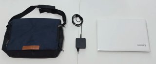 Portátil pc LENOVO - i5, 8GB RAM, 256GB SSD, MX150