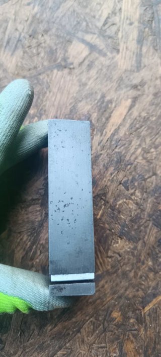 Cepillo carpintero Stanley no75