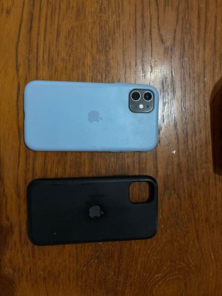 iPhone 11 128GB Negro