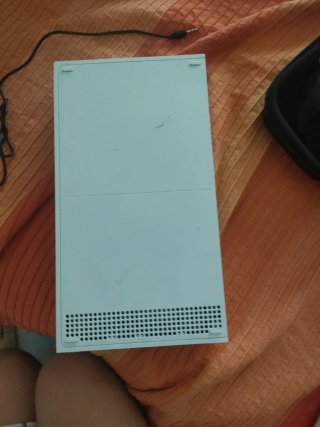 Xbox Series S Blanca