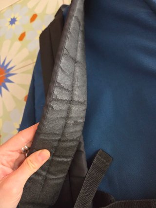 Mochila Eastpak Azul