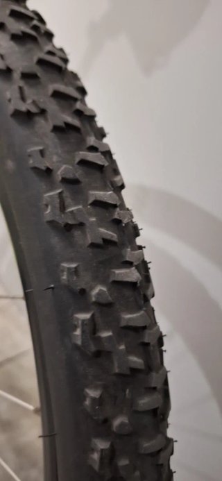 Bici B-TWIN Rockrider 520 Talla M