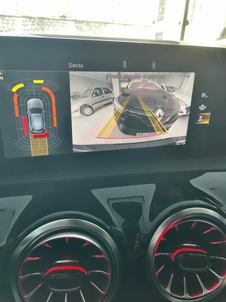 Mercedes-Benz Clase A 2021