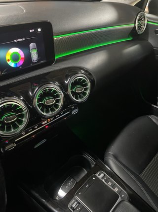 Mercedes-Benz Clase A 2021