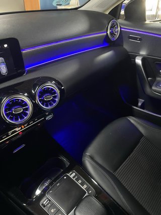 Mercedes-Benz Clase A 2021