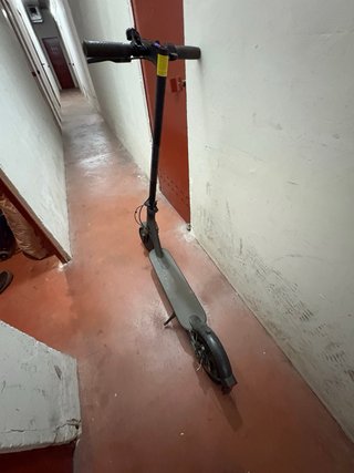 Patinete Eléctrico Xiaomi S1. Sin cargador .
