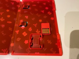 Kirby Air Riders Nintendo Switch 2