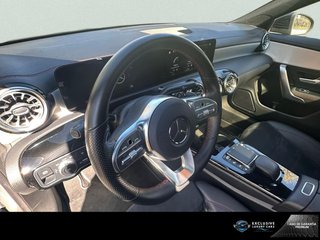 Mercedes-Benz CLA CLA 250 4MATIC Shooting Brake