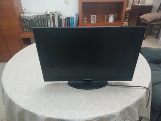 Monitor Samsung Negro