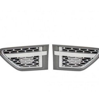 Kit Carroceria Range Rover Sport Tipo Autobigraphy