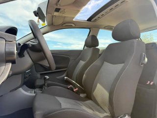 SEAT Ibiza 2008