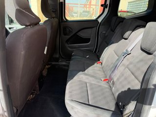 Renault Kangoo 1.5 Dci Año 6/2024