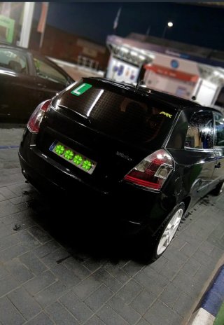 FIAT Stilo 2004
