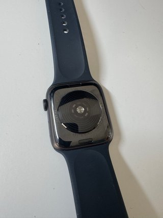 Apple Watch SE 1ª Gen GPS 44mm con correa Midnight