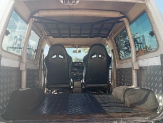 Toyota LJ73 3.0 KZT