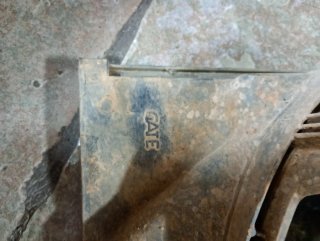 Electroventilador Opel Frontera