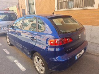 SEAT Ibiza 2003