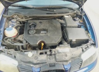 SEAT Ibiza 2003