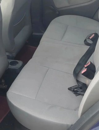 SEAT Ibiza 2003