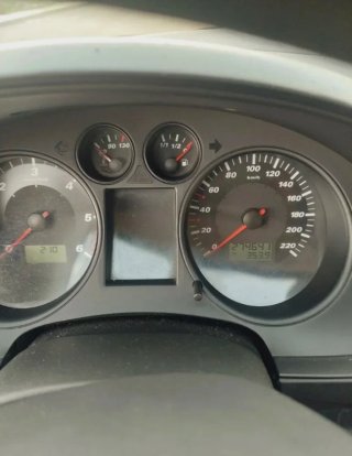SEAT Ibiza 2003