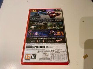 Metroid Prime 4: Beyond Nintendo Switch 2