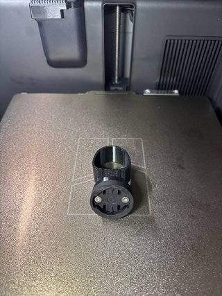Soporte Varia/Gardia para Factor o2 VAM