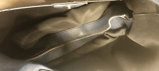 Bolso Parfois azul marino