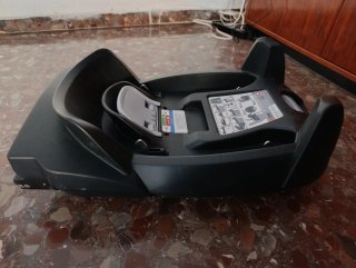 Base Isofix Easy Go Stokke Besafe