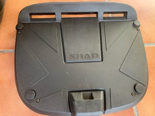 TOP Case Shad48 BMW