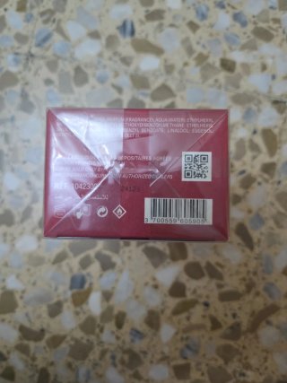 Maison Francis Kurkdjian Baccarat Rouge 540 Extrai
