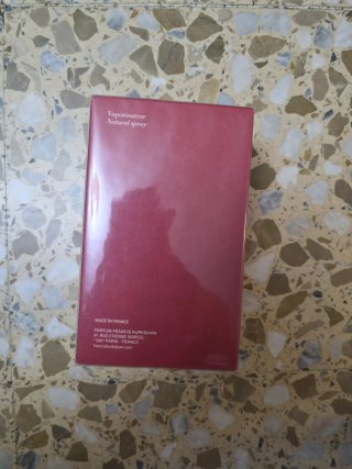 Maison Francis Kurkdjian Baccarat Rouge 540 Extrai