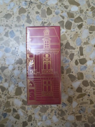 Maison Francis Kurkdjian Baccarat Rouge 540 Extrai