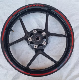 Cerchio Ruota Anteriore Kawasaki Versys z800 z1000