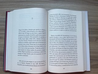 Vera, una historia de amor: Premio Planeta 2025