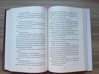 Vera, una historia de amor: Premio Planeta 2025