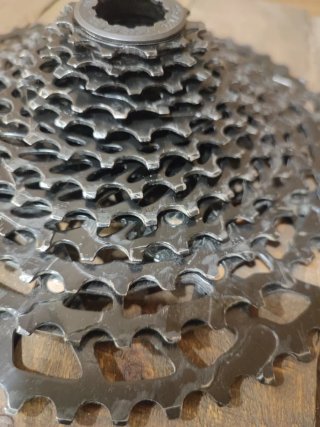 Cassette SRAM SX 11/50