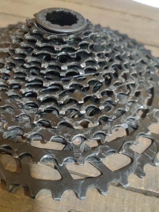 Cassette SRAM SX 11/50