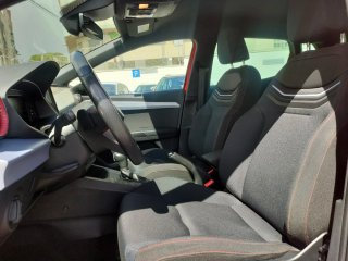 SEAT Ibiza 2022