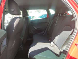 SEAT Ibiza 2022