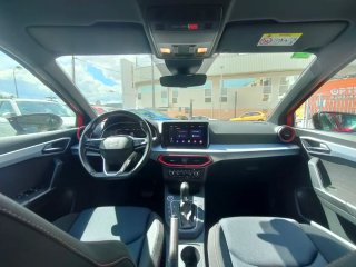 SEAT Ibiza 2022