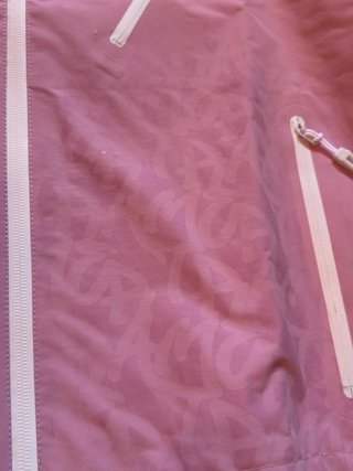 Mertra Jacket | Taglia S